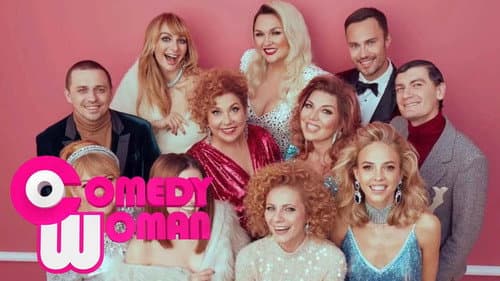 Comedy Woman still