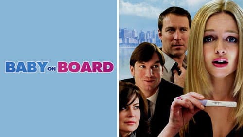 Baby on Board still