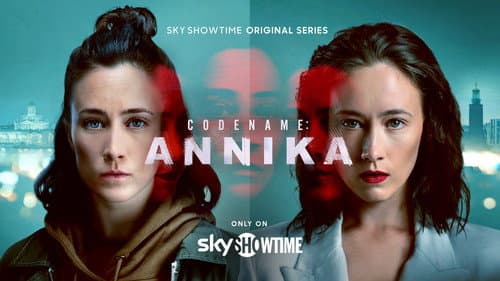 Codename: Annika still