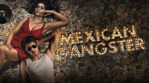 Mexican Gangster still