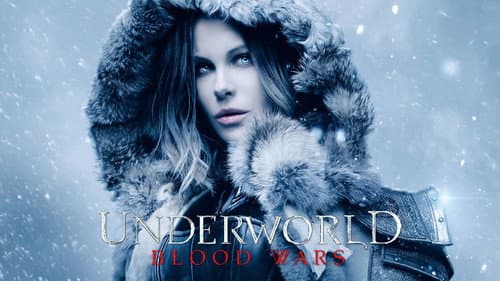 Underworld: Blood Wars still