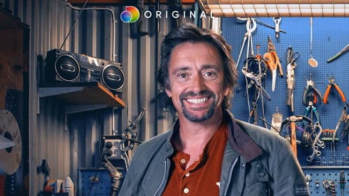 Richard Hammond's Workshop still