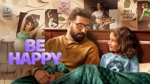 Be Happy still