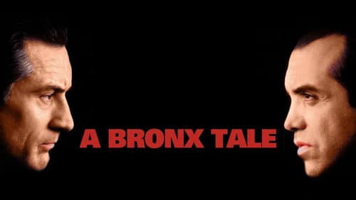 A Bronx Tale still