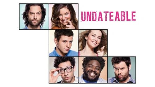 Undateable still