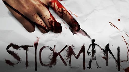 Stickman still