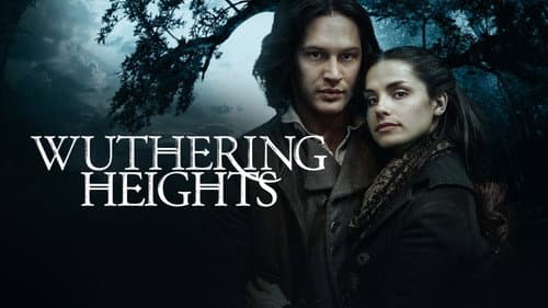 Wuthering Heights still