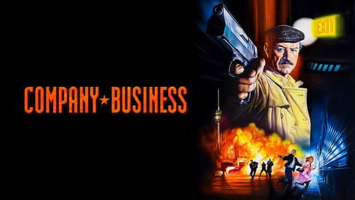 Company Business still