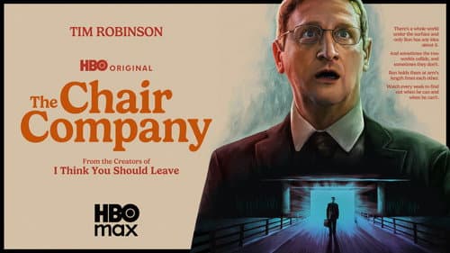 The Chair Company still