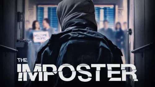 The Imposter still