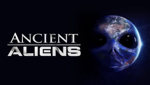 Ancient Aliens still