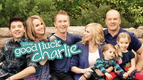 Good Luck Charlie still