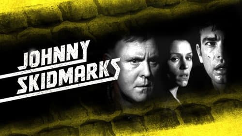 Johnny Skidmarks still