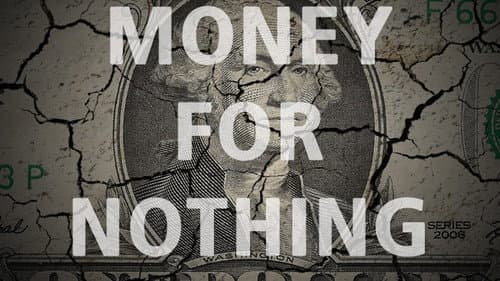 Money for Nothing: Inside the Federal Reserve still