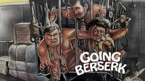 Going Berserk still