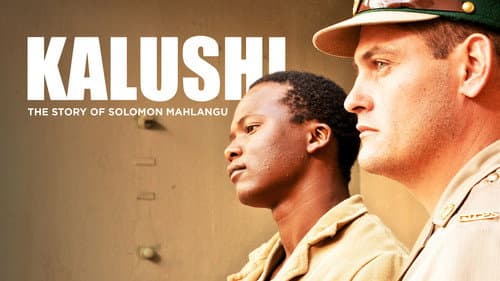 Kalushi: The Story of Solomon Mahlangu still