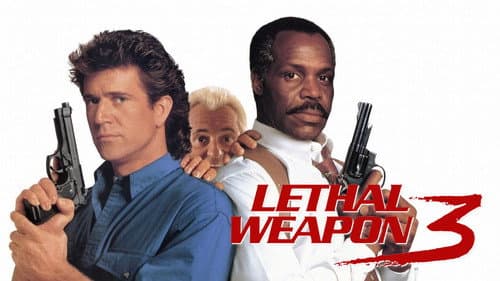 Lethal Weapon 3 still