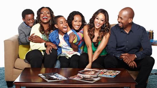 Instant Mom still