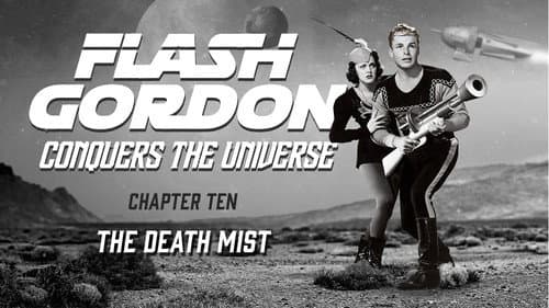 Flash Gordon Conquers the Universe still