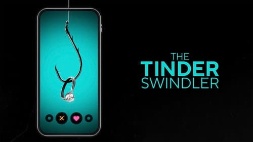 The Tinder Swindler still
