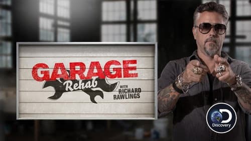 Garage Rehab still