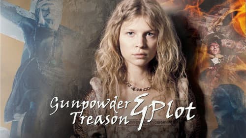 Gunpowder, Treason & Plot still