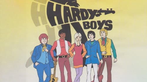 The Hardy Boys still