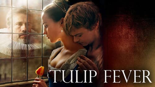 Tulip Fever still