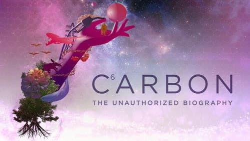 Carbon: The Unauthorised Biography still