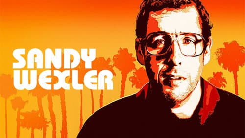 Sandy Wexler still