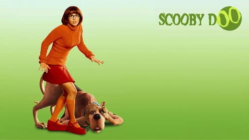 Scooby-Doo still