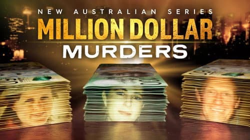 Million Dollar Murders still