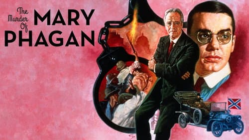 The Murder of Mary Phagan still