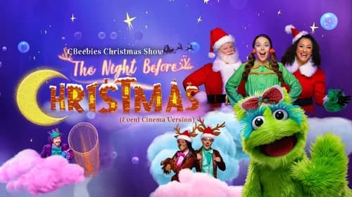 CBeebies Presents: The Night Before Christmas still