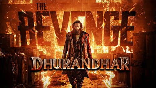 Dhurandhar: The Revenge still