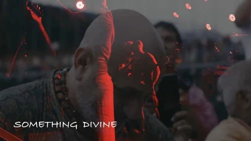 Something Divine still