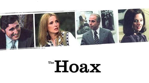 The Hoax still