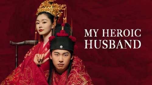 My Heroic Husband still