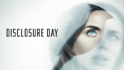 Disclosure Day still