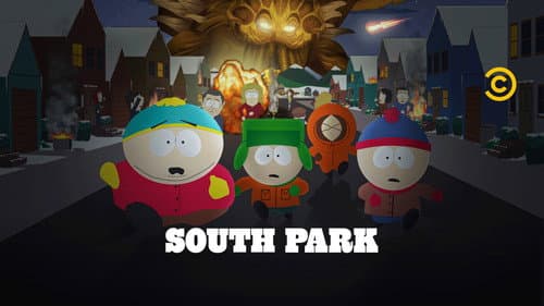 South Park still