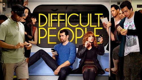 Difficult People still