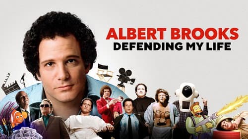 Albert Brooks: Defending My Life still