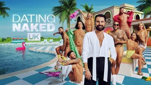Dating Naked UK still