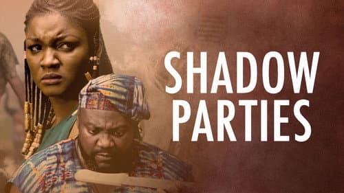 Shadow Parties still