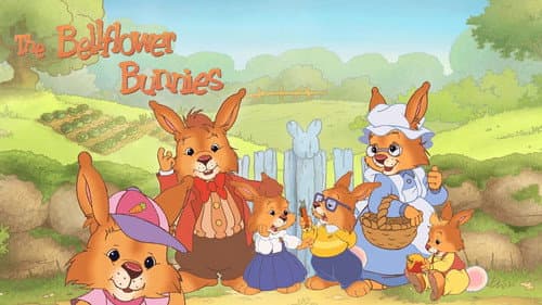 The Bellflower Bunnies still
