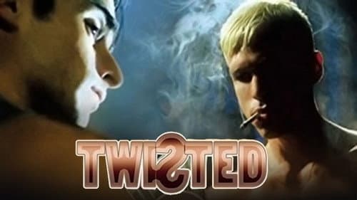 Twisted still