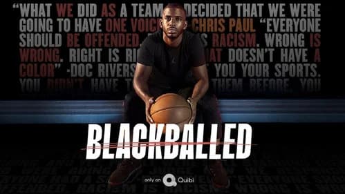 Blackballed still