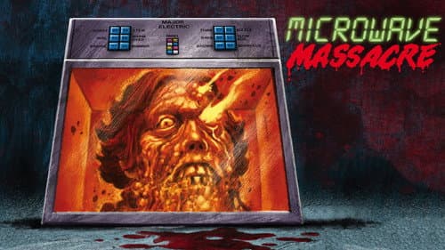 Microwave Massacre still