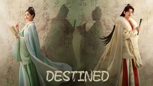 Destined still