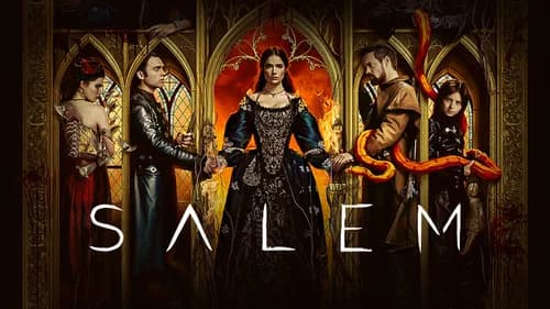 Salem still